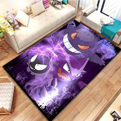 ALFOMBRA fantasma licencia