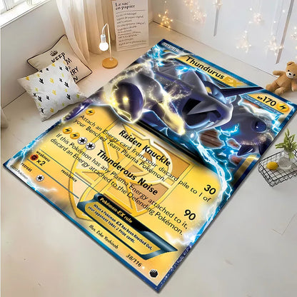 ALFOMBRA impresión 3d cartas