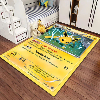 ALFOMBRA impresión 3d cartas